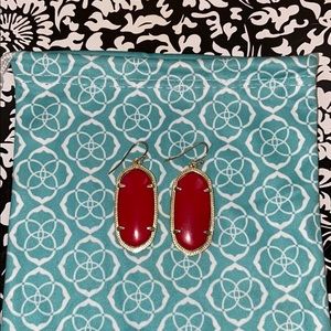 Kendra Scott Elle Drop Earrings